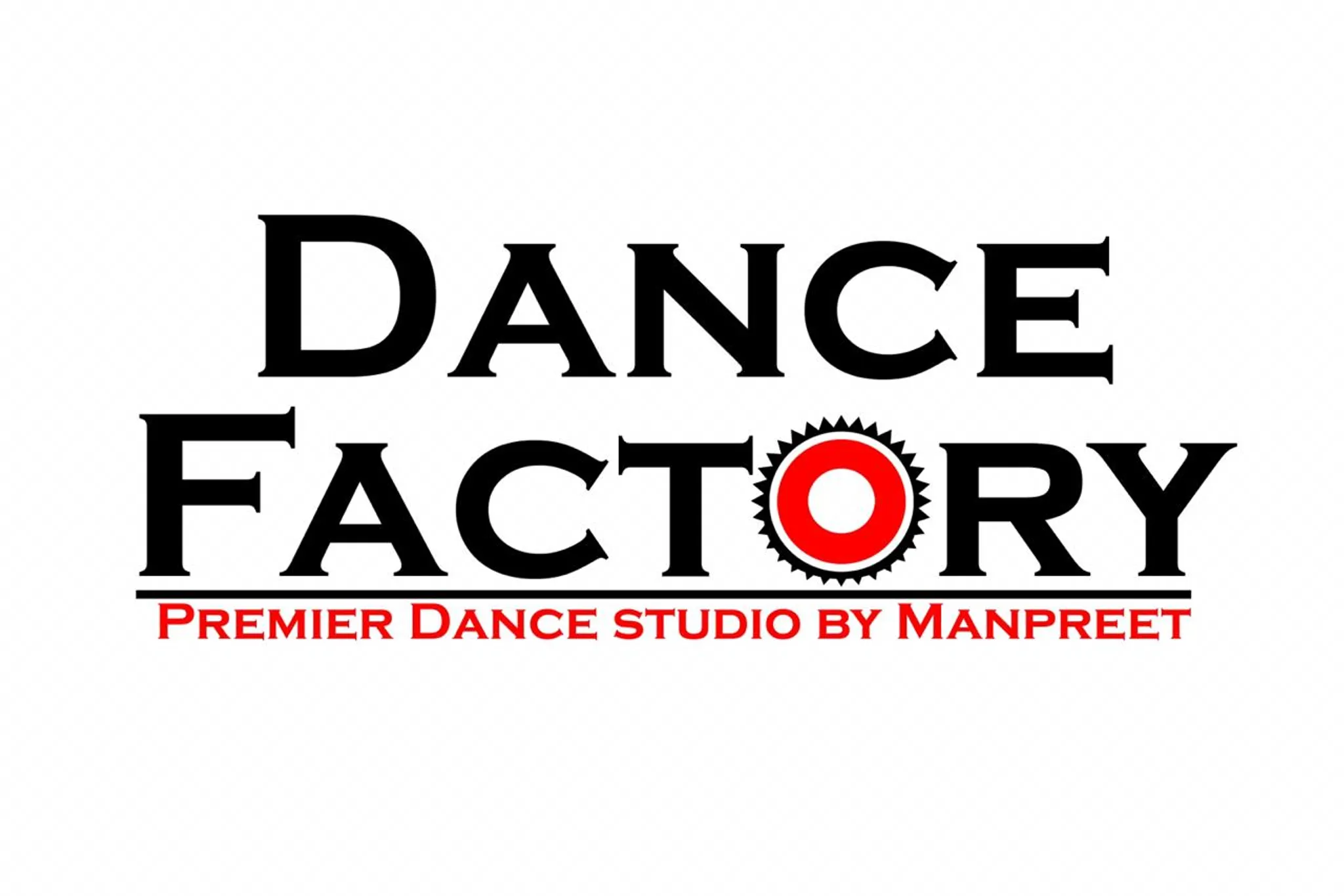 Dance Factory By Manpreet