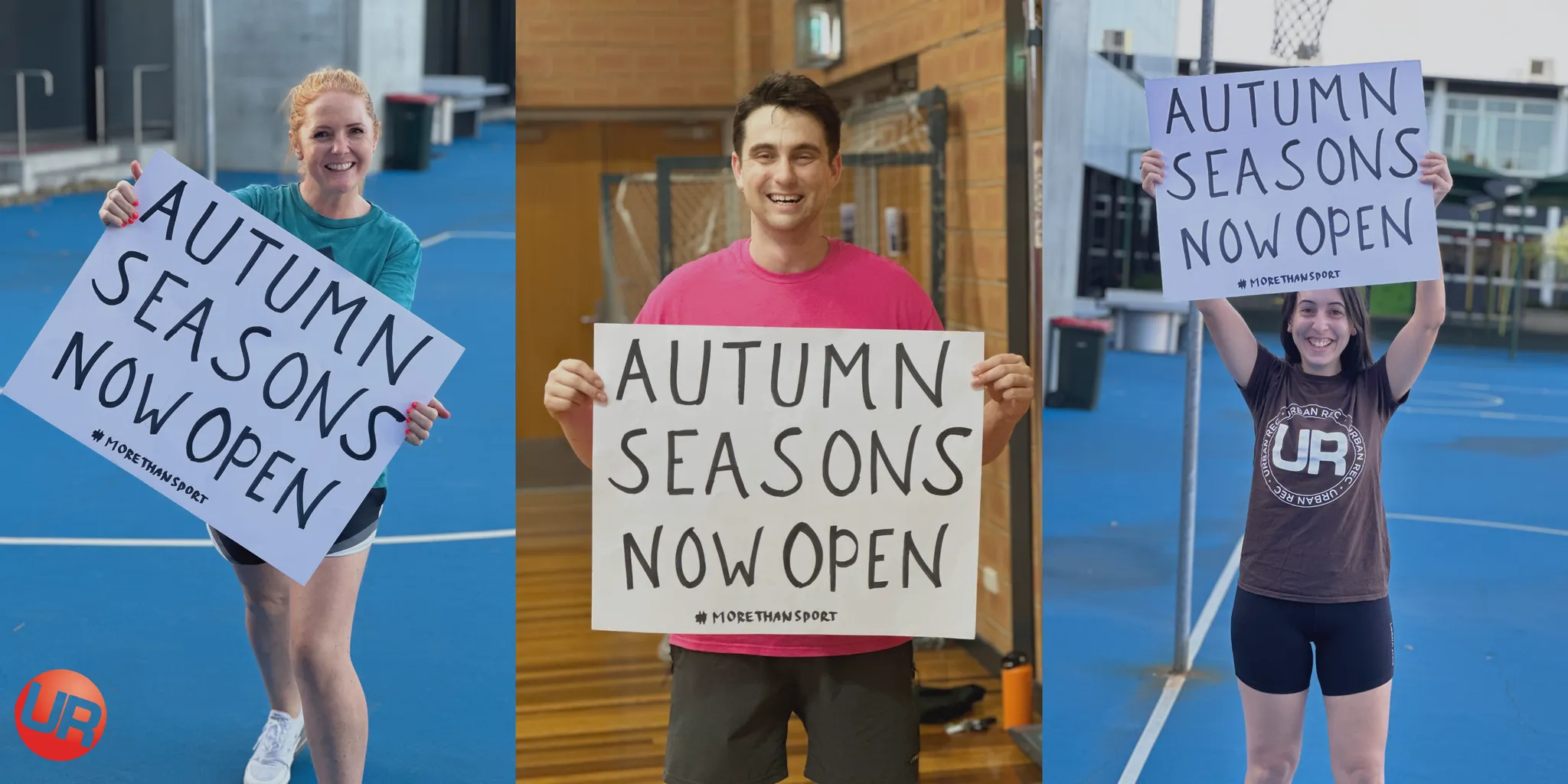 Autumn Aussie Rules Footy League