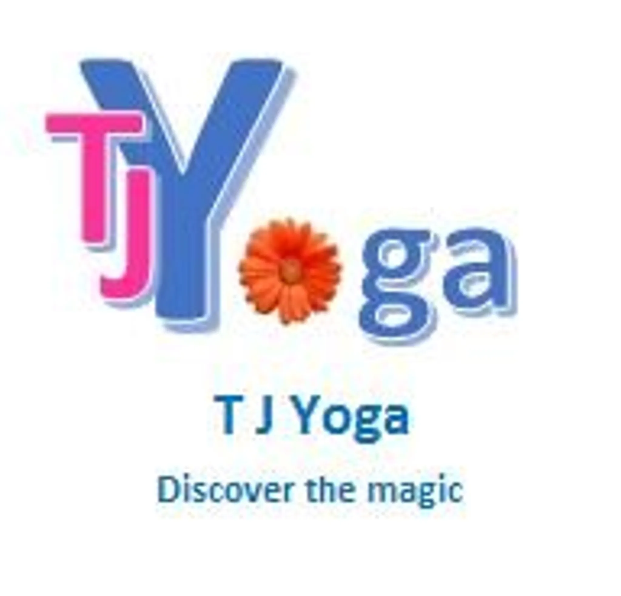 TJ Yoga