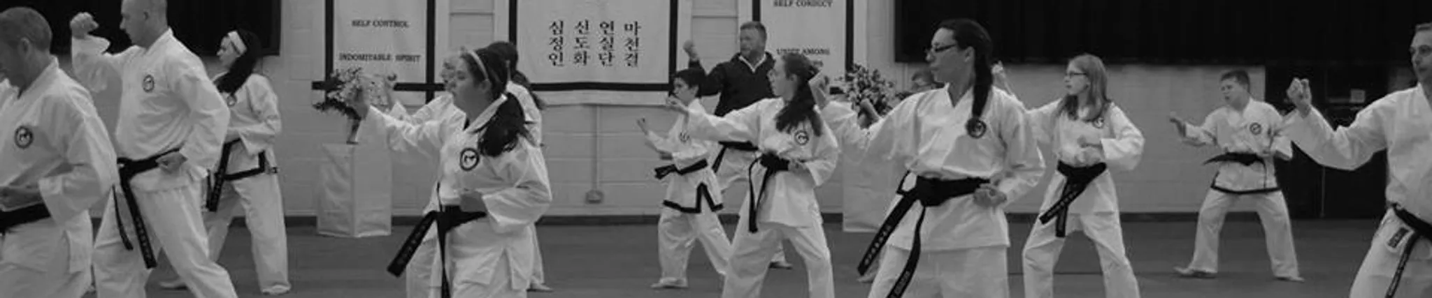 J.H. Kim Taekwon-do Institute