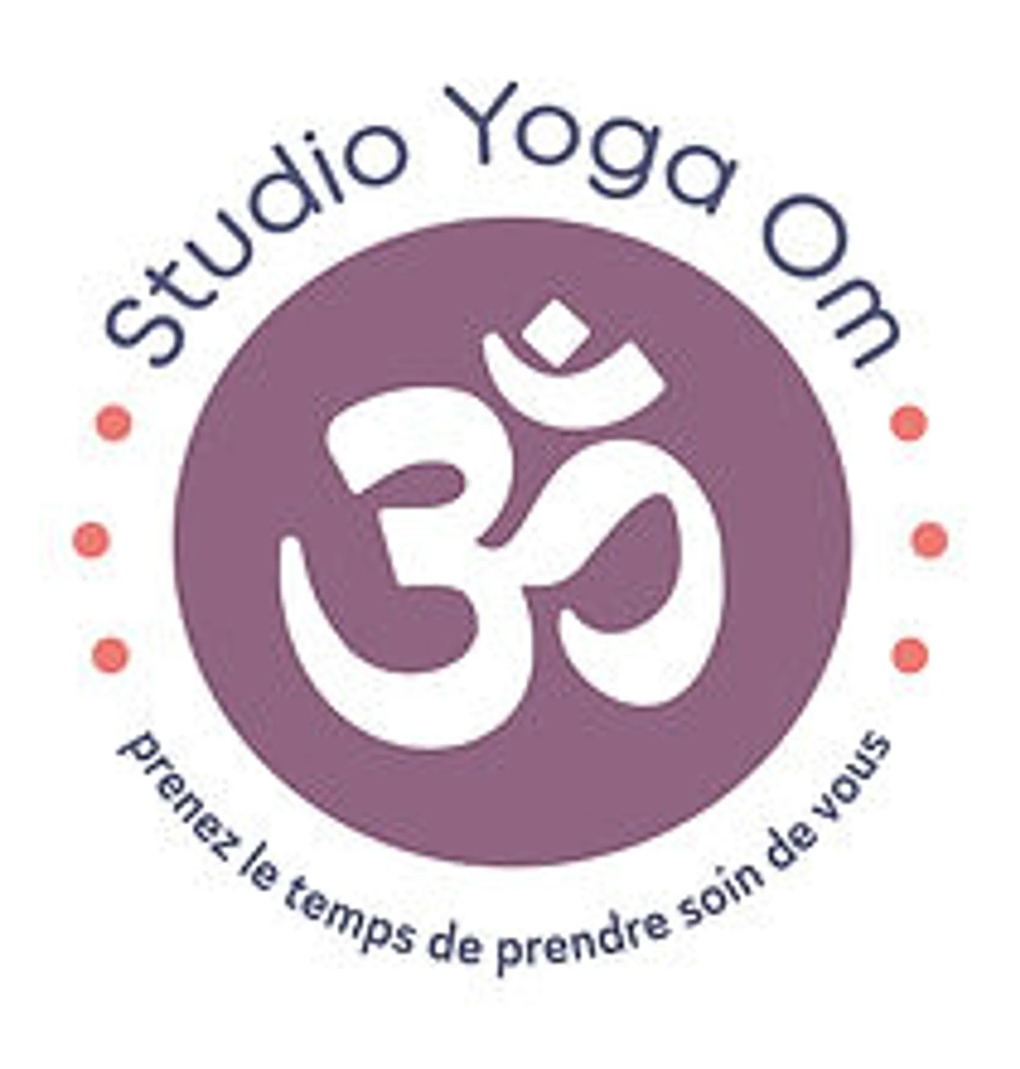 Studio Yoga Om