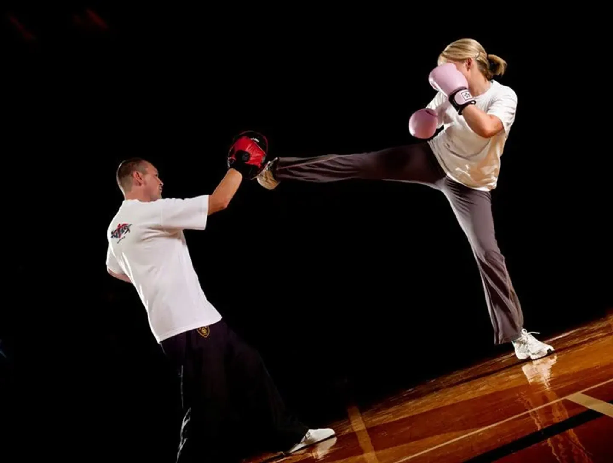 GMax Academy Martial Arts & Kickboxing
