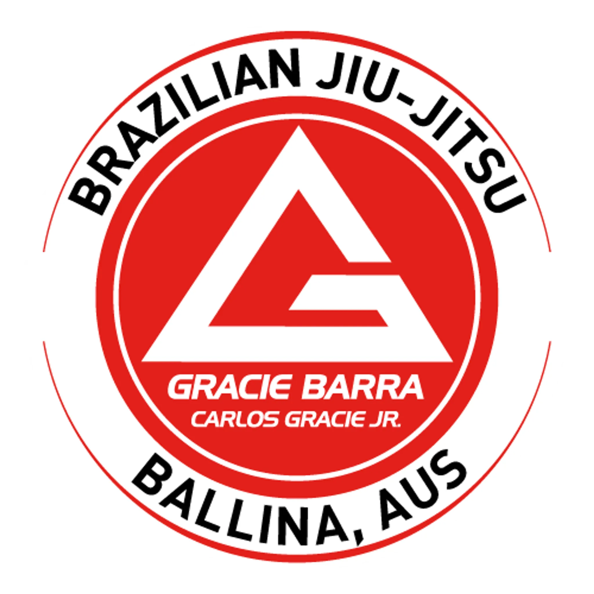 Gracie Barra Ballina