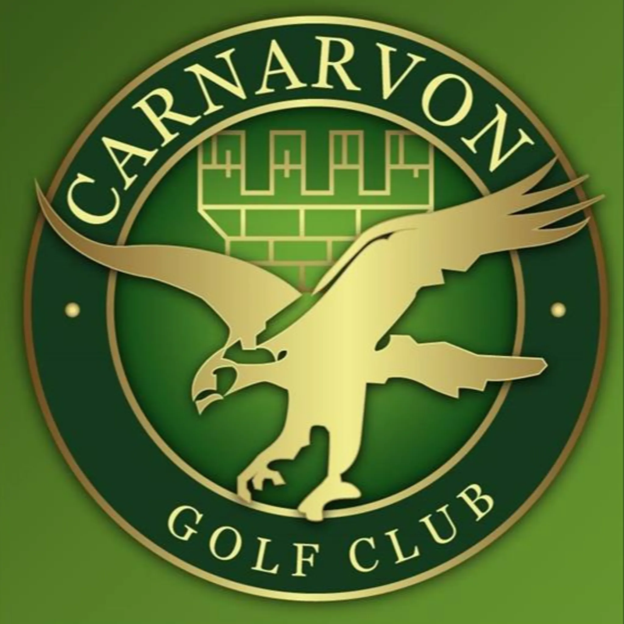 Carnarvon Golf Club 