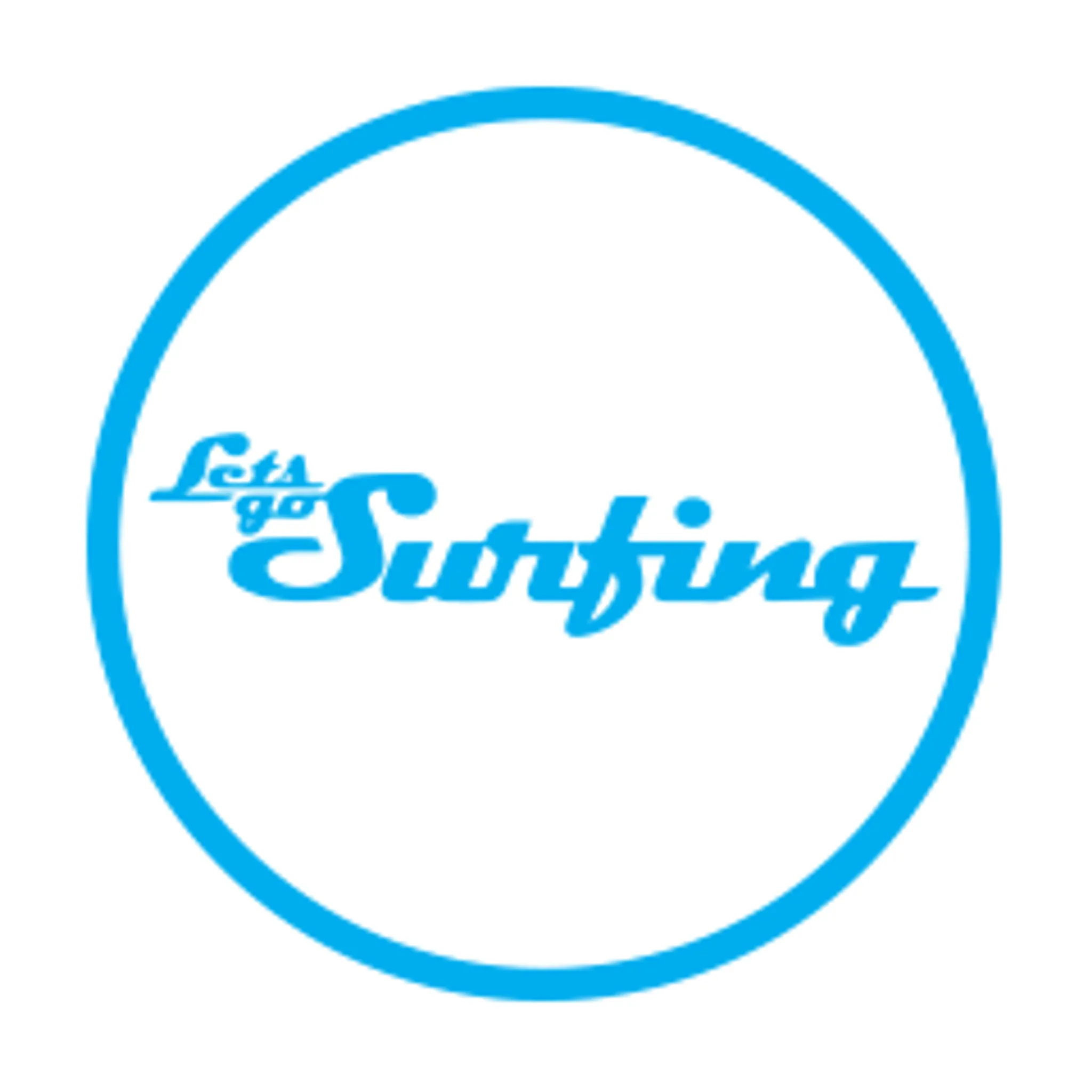 Lets Go Surfing Maroubra