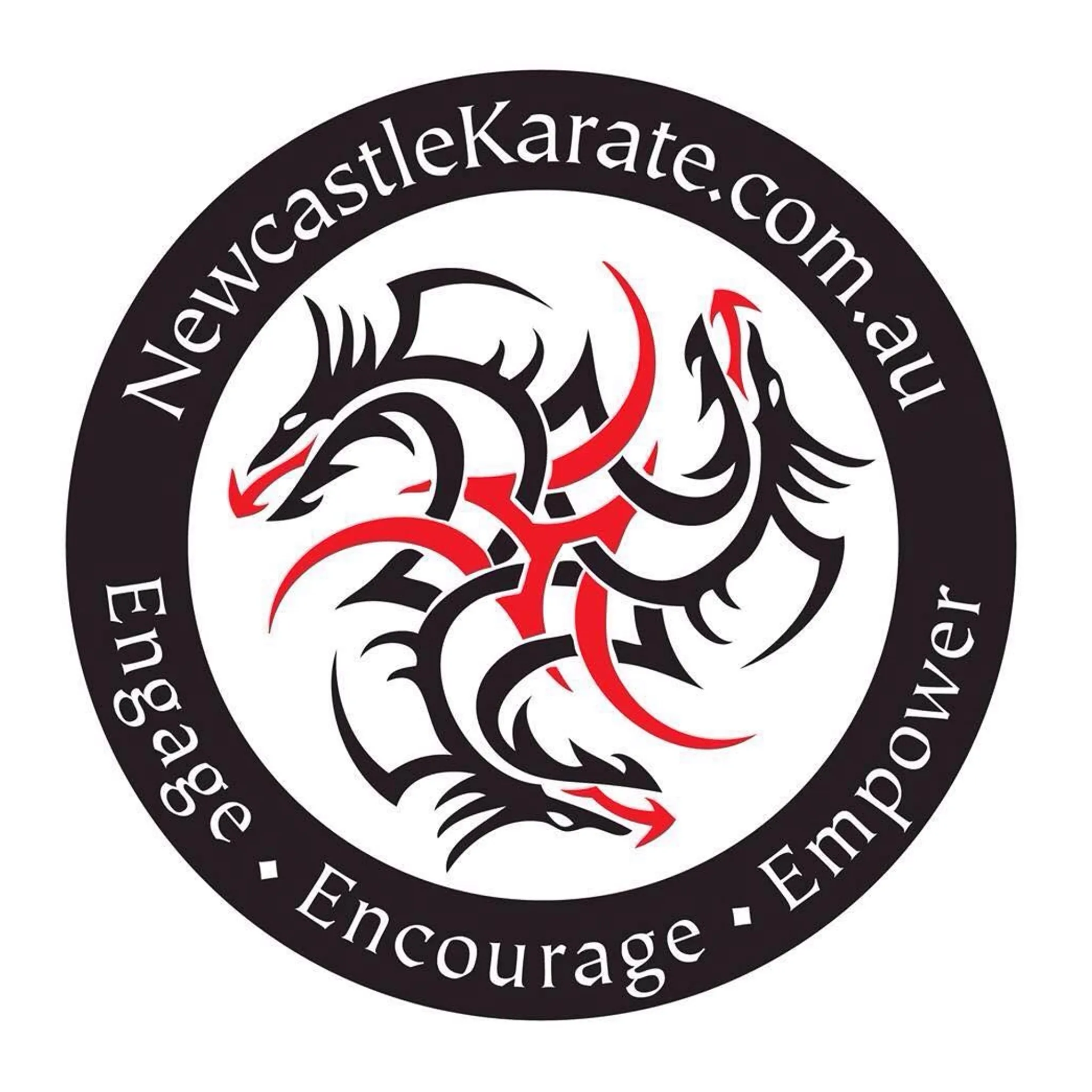 Newcastle Karate