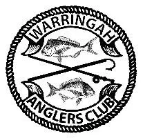 Warringah Anglers Fishing Club