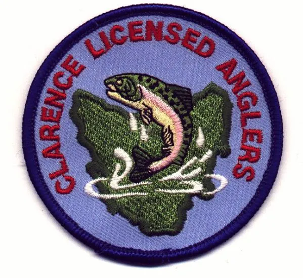 Clarence Anglers Club Inc.