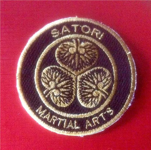 Satori Martial Arts