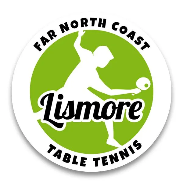 Far North Coast Table Tennis
