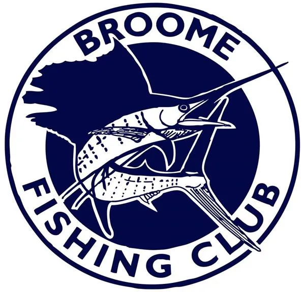 Broome Fishing Club