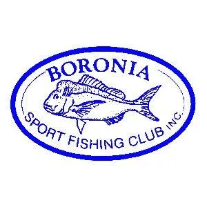 Boronia Sport Fishing Club Inc