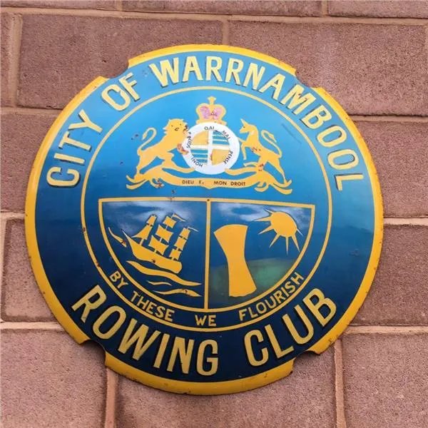 Warrnambool Rowing Club