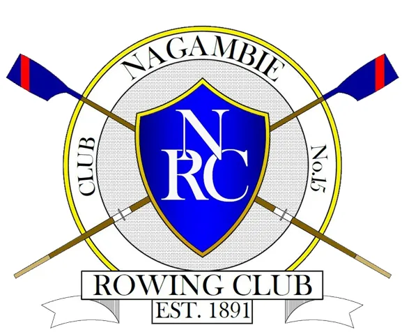 Nagambie Rowing Club Inc