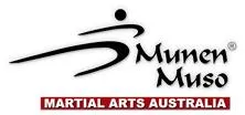 Munen Muso Martial Arts - Queensland