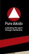 Pure Aikido