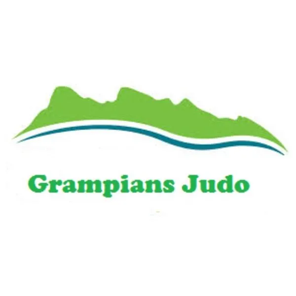Grampians Judo