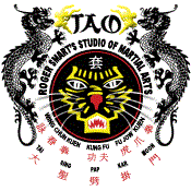 Roger Smarts Studio Of Martial Arts