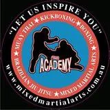 The Academy of Mixed Martial Arts - Mirrabooka