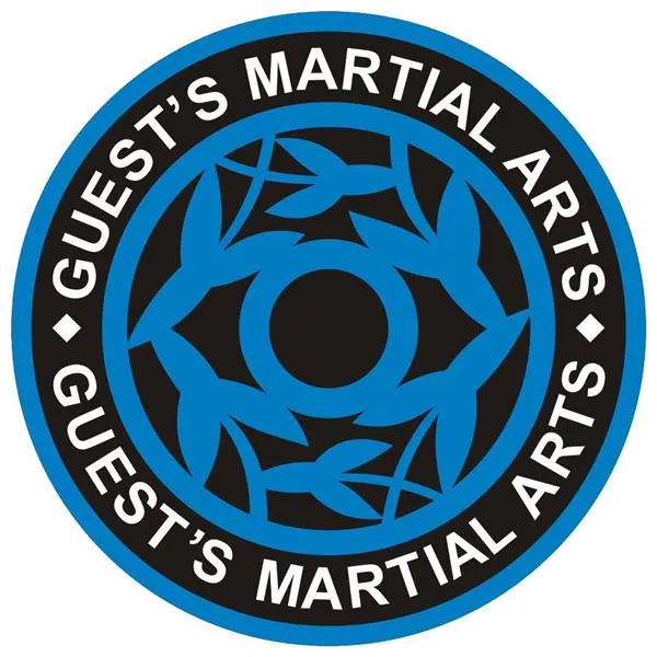 Guests Martial Arts