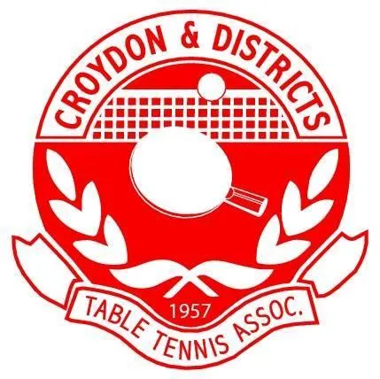 Croydon & Districts Table Tennis Association Inc