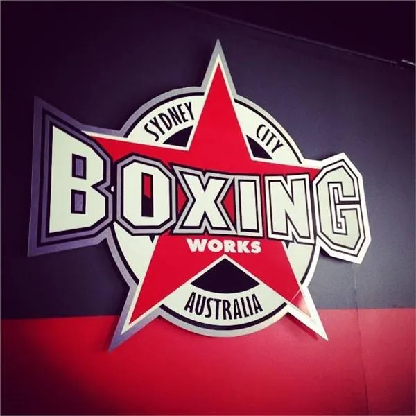 Boxing Works - Kings Cross