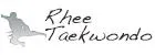 Rhee Tae Kwon Do - Branxton