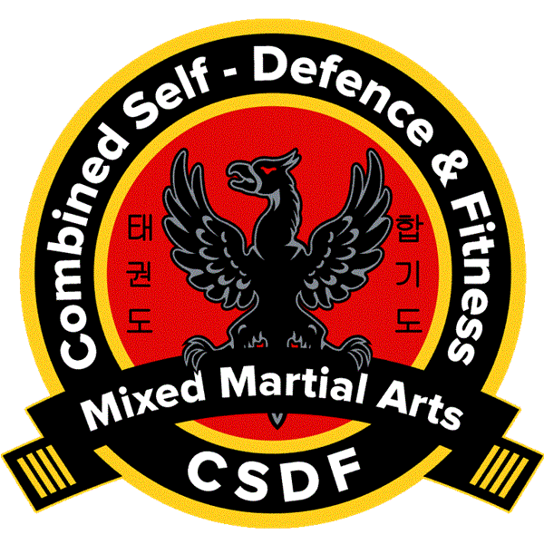 Combined Self Defence & Fitness