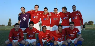 Canberra Deakin Football Club