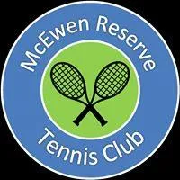 McEwen Reserve Tennis Club