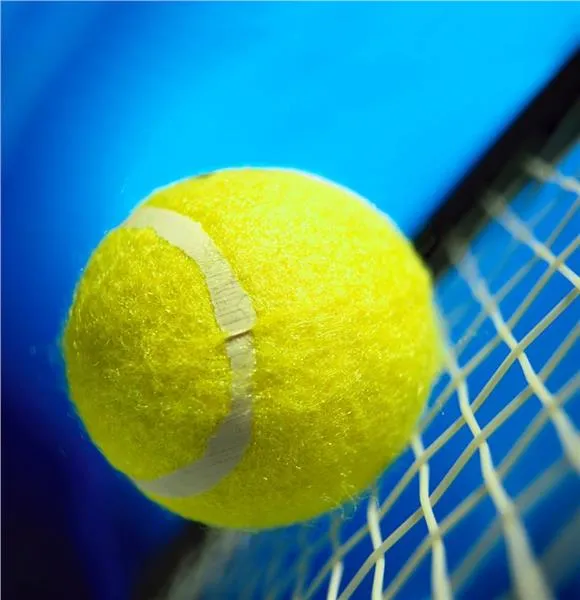 Woombye Tennis Club