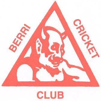 Berri Cricket Club