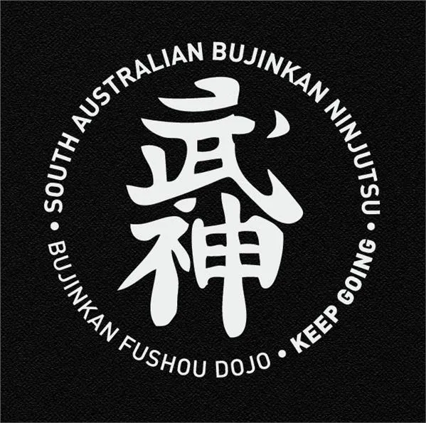 South Australian Bujinkan Ninjutsu