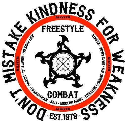 Australian Freestyle Combat
