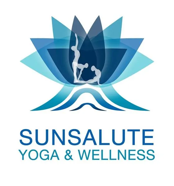 Sun Salute Yoga