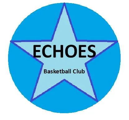 Echoes Basketball Club Inc.