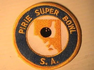 Pirie Superbowl