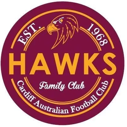 Cardiff Hawks Australian Football Club