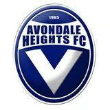 Avondale Heights Football Club