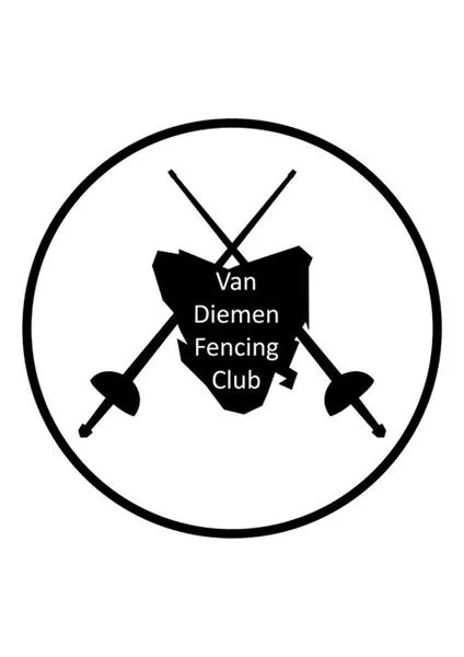Van Diemen Fencing Club