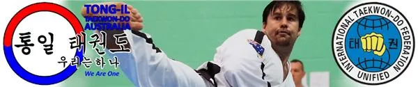 Tong IL Taekwon-Do Australia