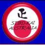 Seiko-Kai Shito-Ryu Karate-Do Australia
