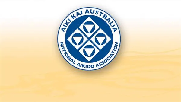 ANU Aikido Aiki Kai Club