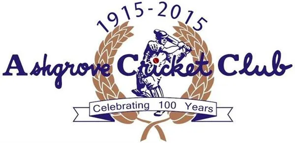 Ashgrove Cricket Club