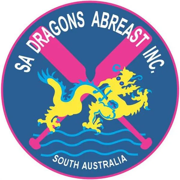 SA Dragons Abreast Inc