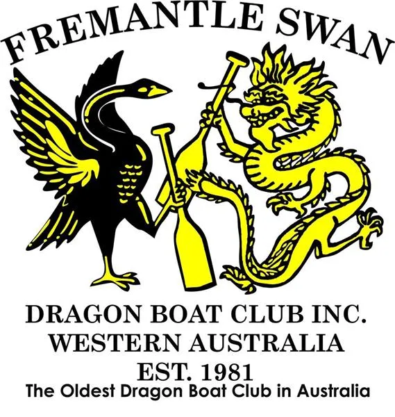 Fremantle Swan Dragon Boat Club