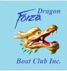 Forza Dragon Boat Club Inc
