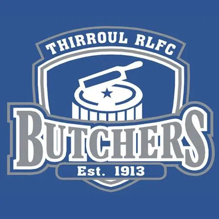 Thirroul Rugby League Football Club