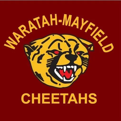 Waratah Mayfield JRLFC