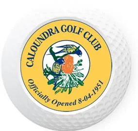 Danny Freyling Oncourse Golf Shop
